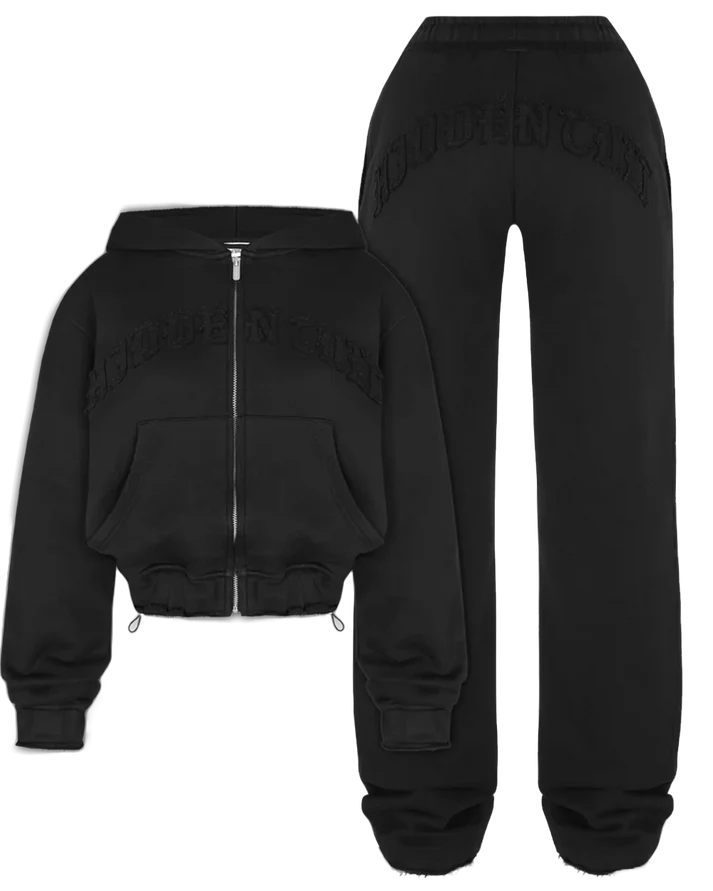 Omnixor® Hidden Cult | Tracksuit