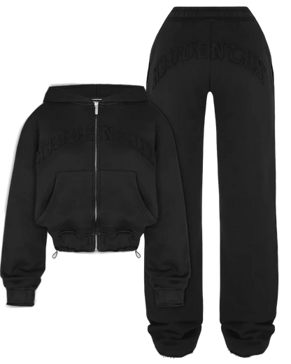 Omnixor® Hidden Cult | Tracksuit