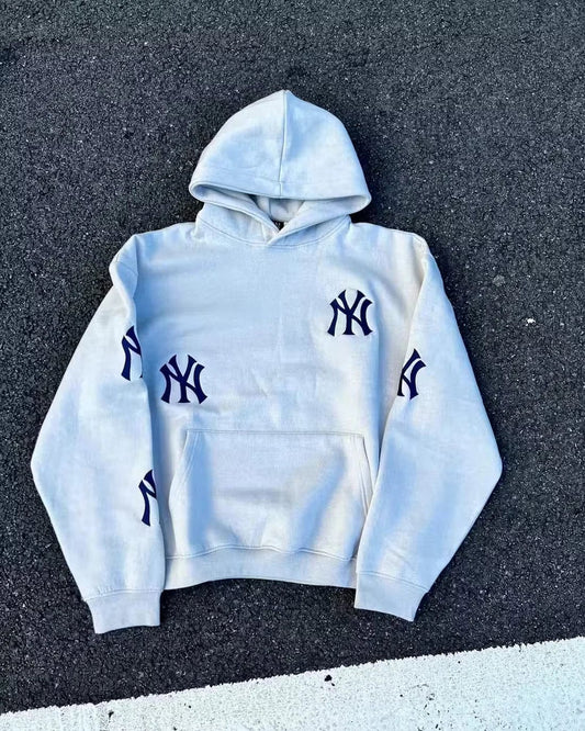 Omnixor® Unisex NY Hoodie